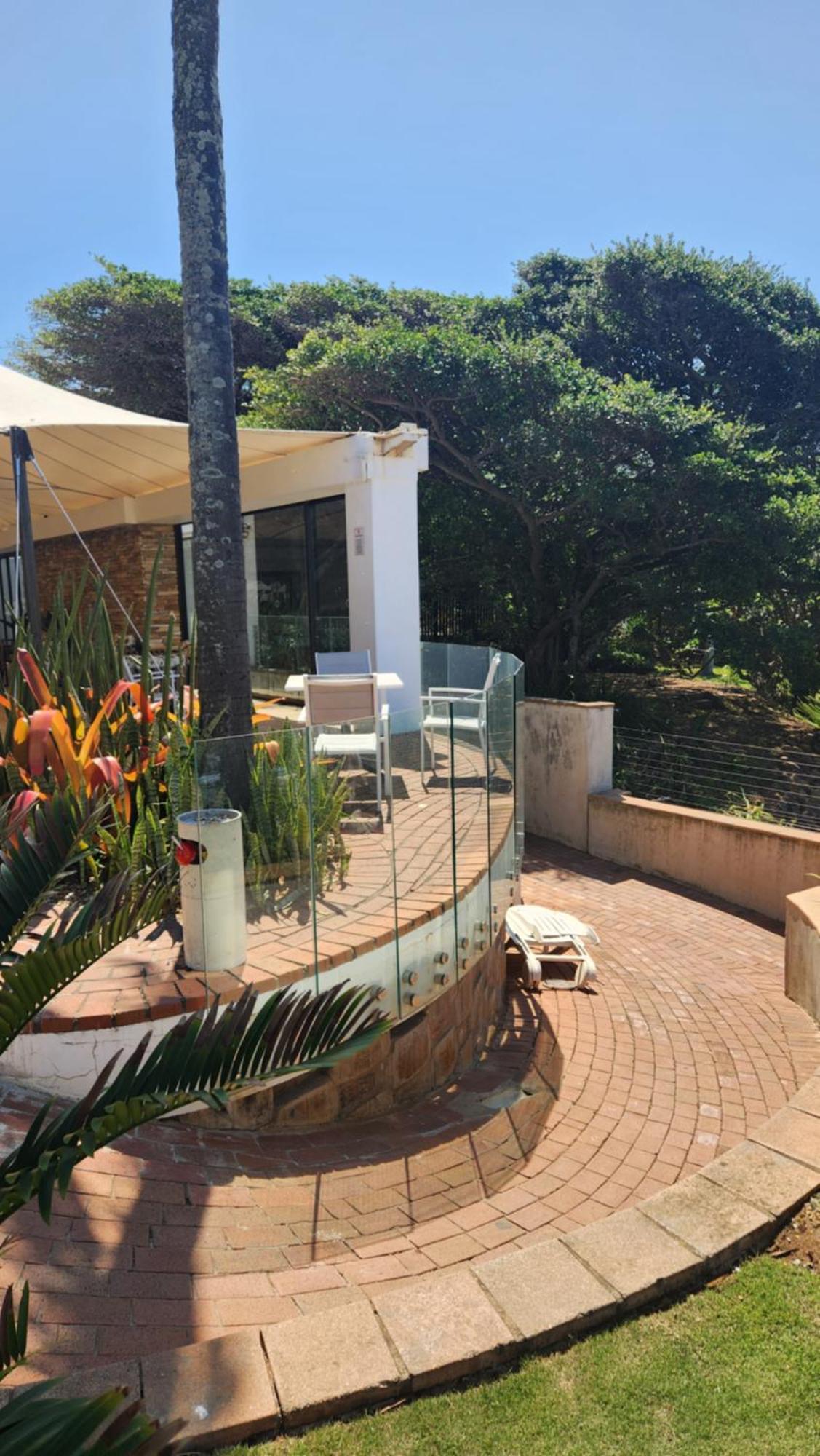 Umhlanga Breakers Resort Durban Exterior photo